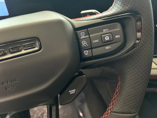 New 2025 Dodge Charger R/T Scat Pack w/ Track Pack image 18