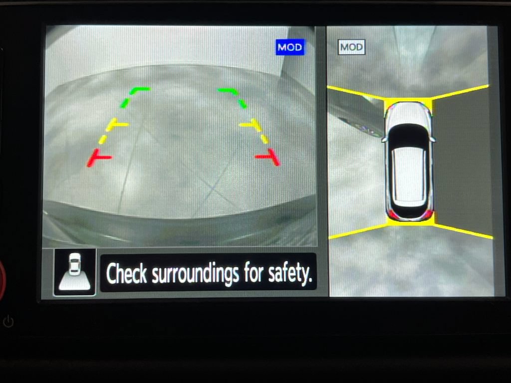 Used 2024 Nissan Kicks SR FWD image 54