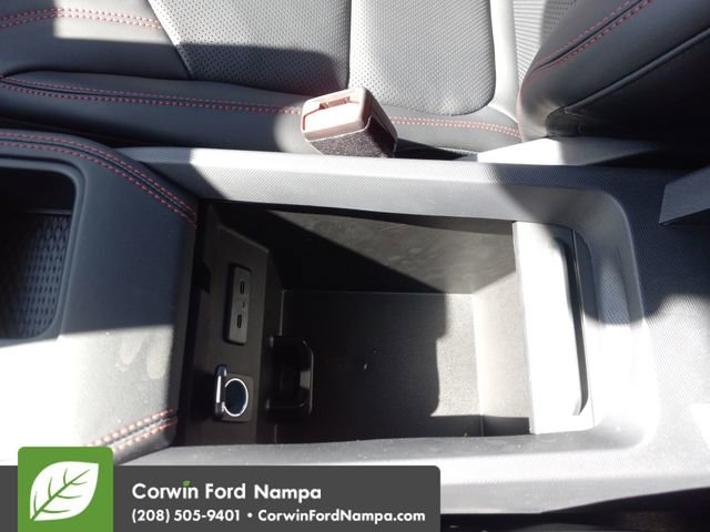 New 2025 Ford Mustang Mach-E Premium w/ Sport Appearance Package image 20