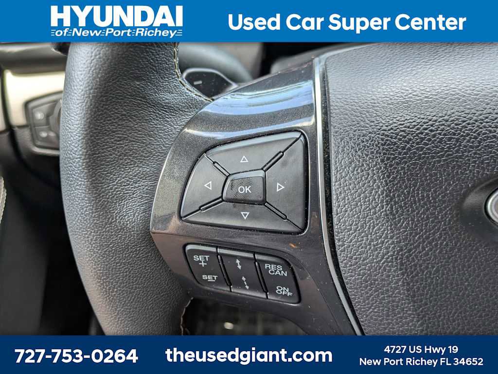 Used 2018 Ford Explorer Platinum AWD/4WD image 41