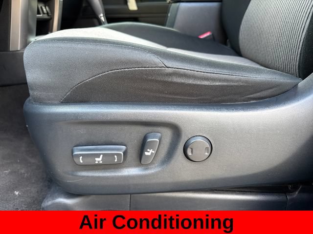 Used 2024 Toyota 4Runner SR5 RWD image 16