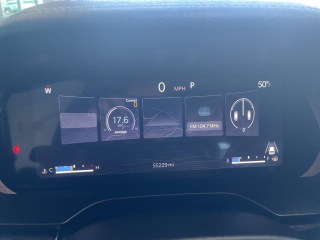 Used 2023 Jeep Grand Cherokee Limited image 25