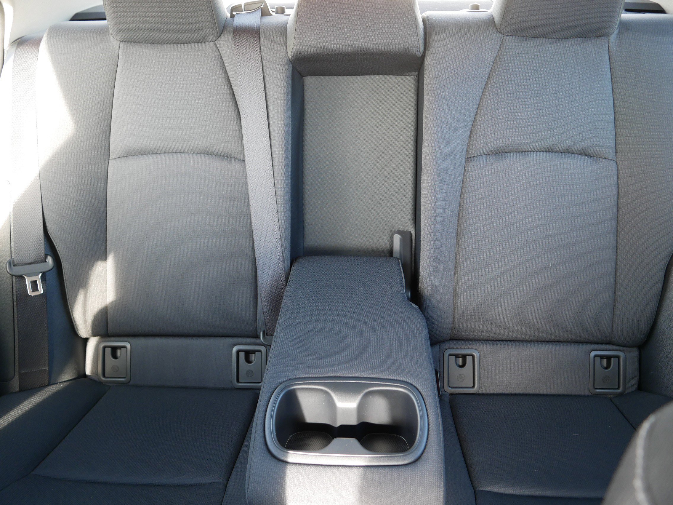 Used 2024 Toyota Corolla LE image 10