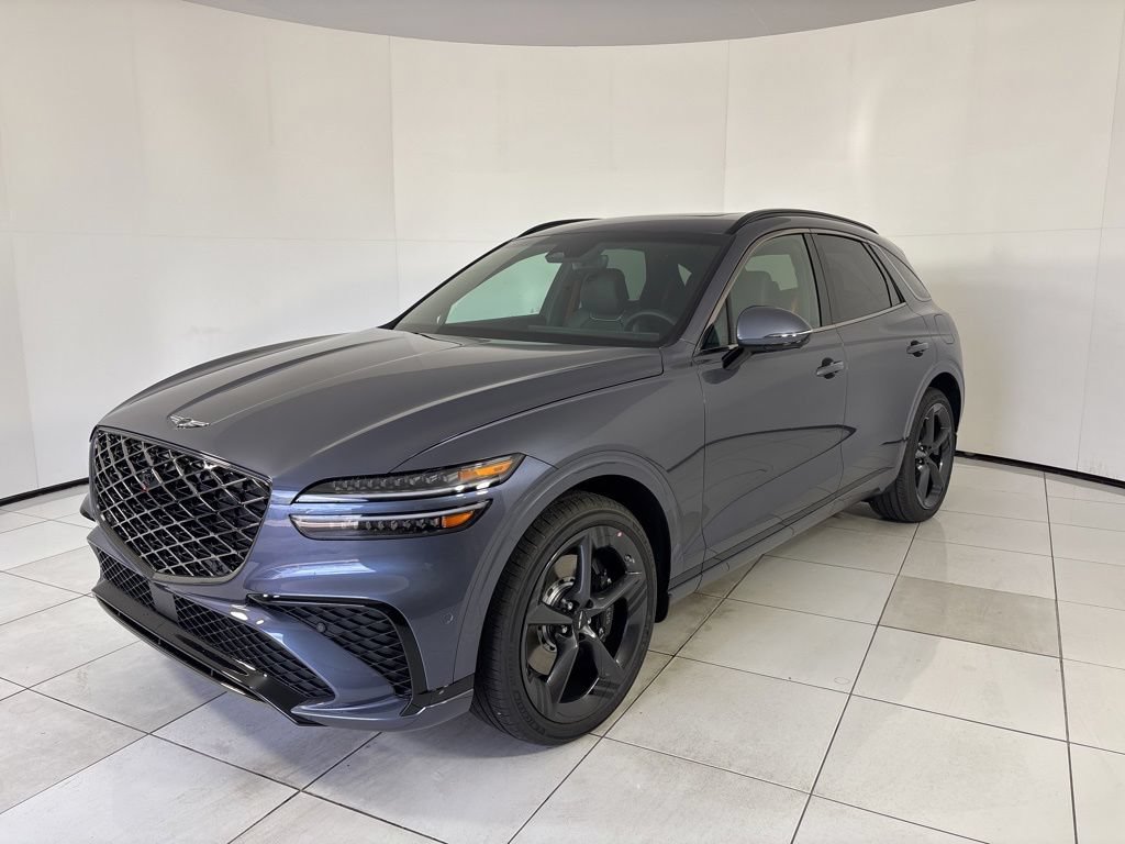 New 2026 Genesis GV70 2.5T Sport Prestige AWD/4WD image 1