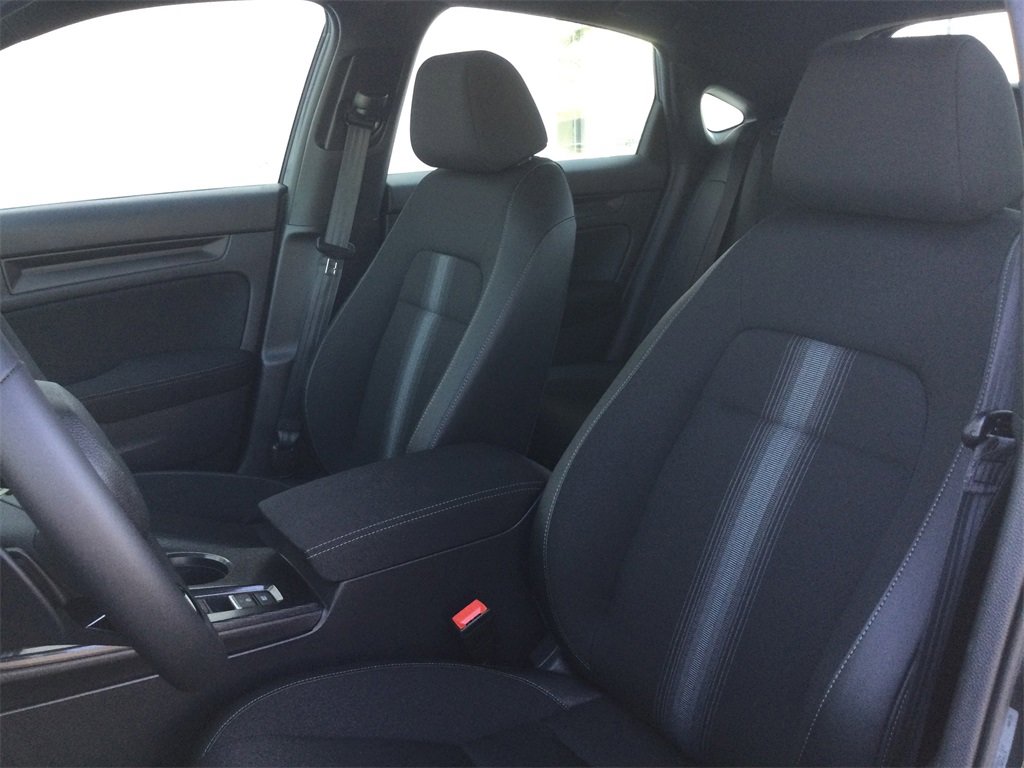 New 2026 Honda Civic Sport image 19