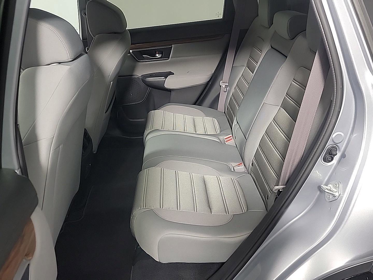 Certified 2022 Honda CR-V EX image 17