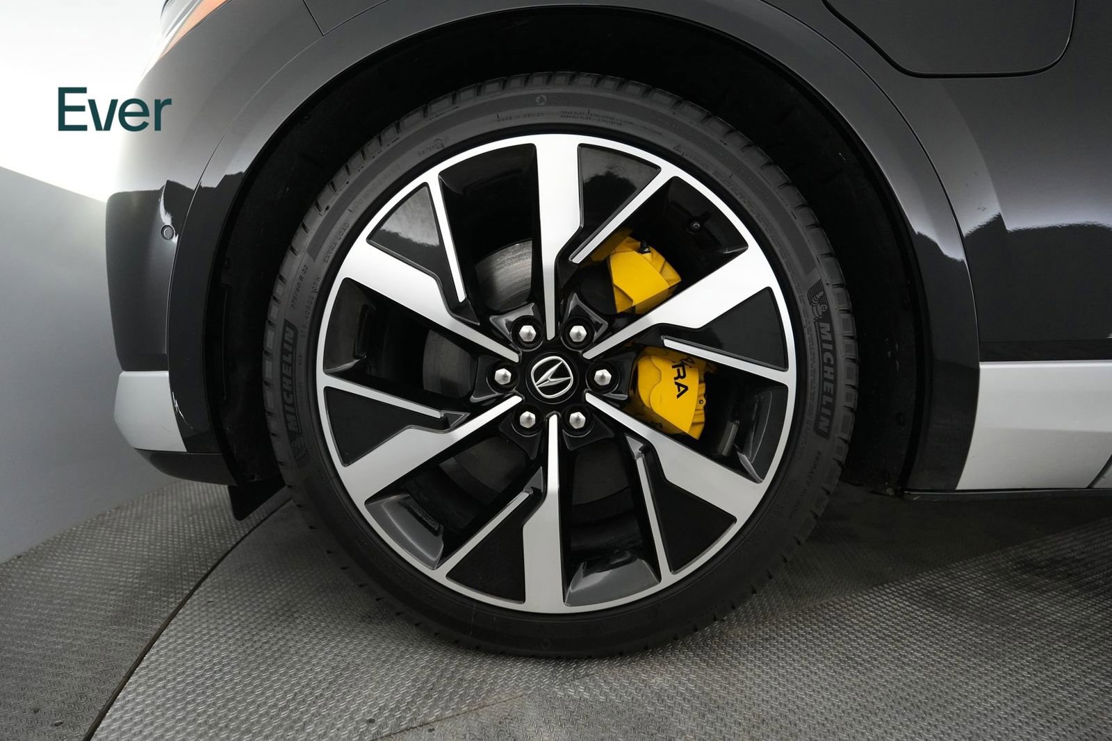 Used 2024 Acura ZDX Type S image 19