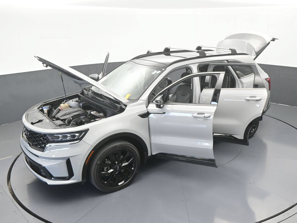 Used 2022 Kia Sorento SX AWD/4WD image 67