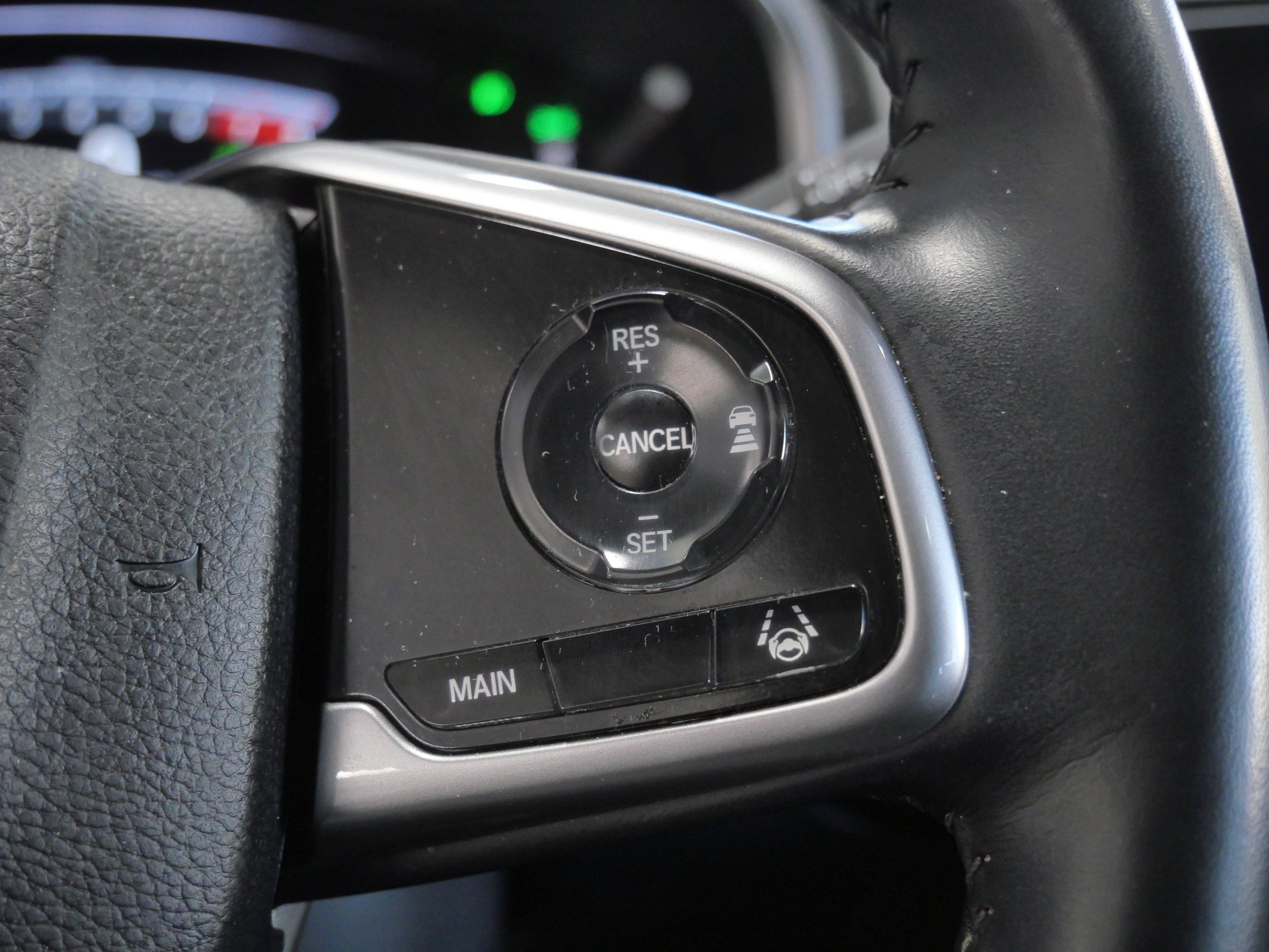 Used 2021 Honda CR-V EX-L image 27