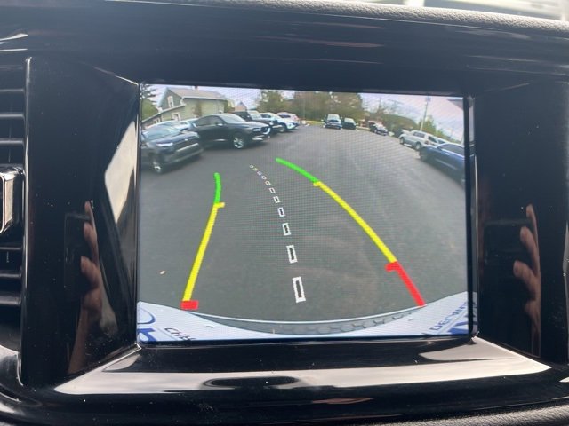 Used 2023 Dodge Durango GT image 34