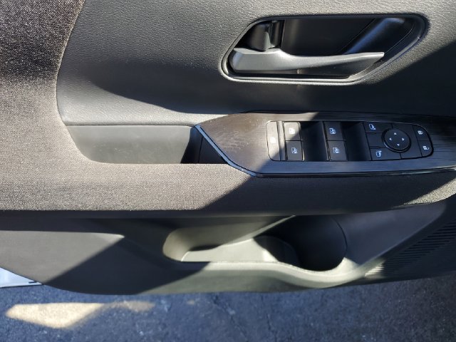 New 2026 Nissan Kicks S AWD/4WD image 23