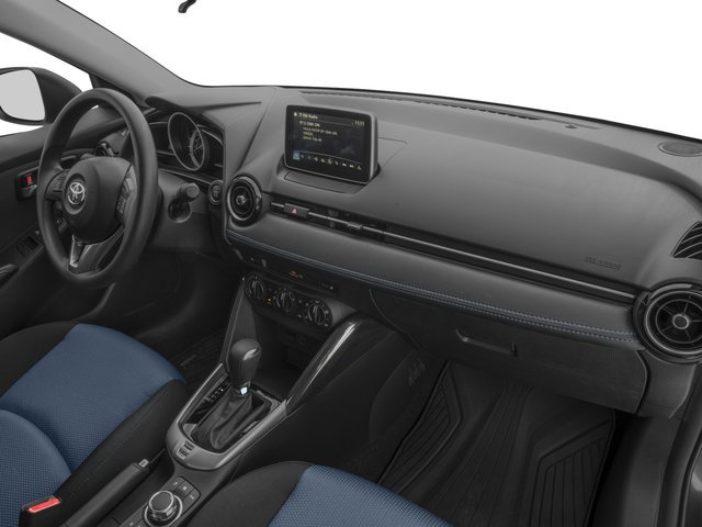 Used 2017 Toyota Yaris iA FWD image 19