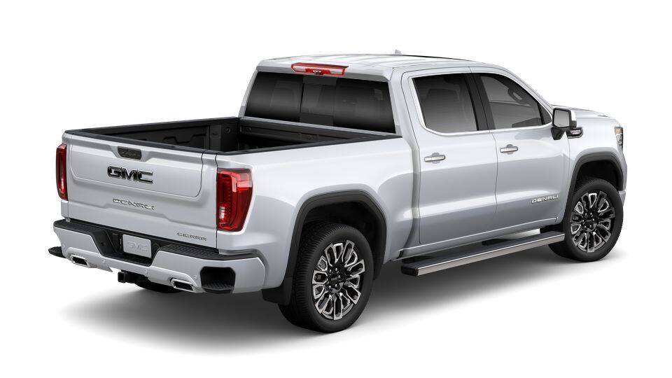 New 2026 GMC Sierra 1500 Denali Ultimate AWD/4WD image 29