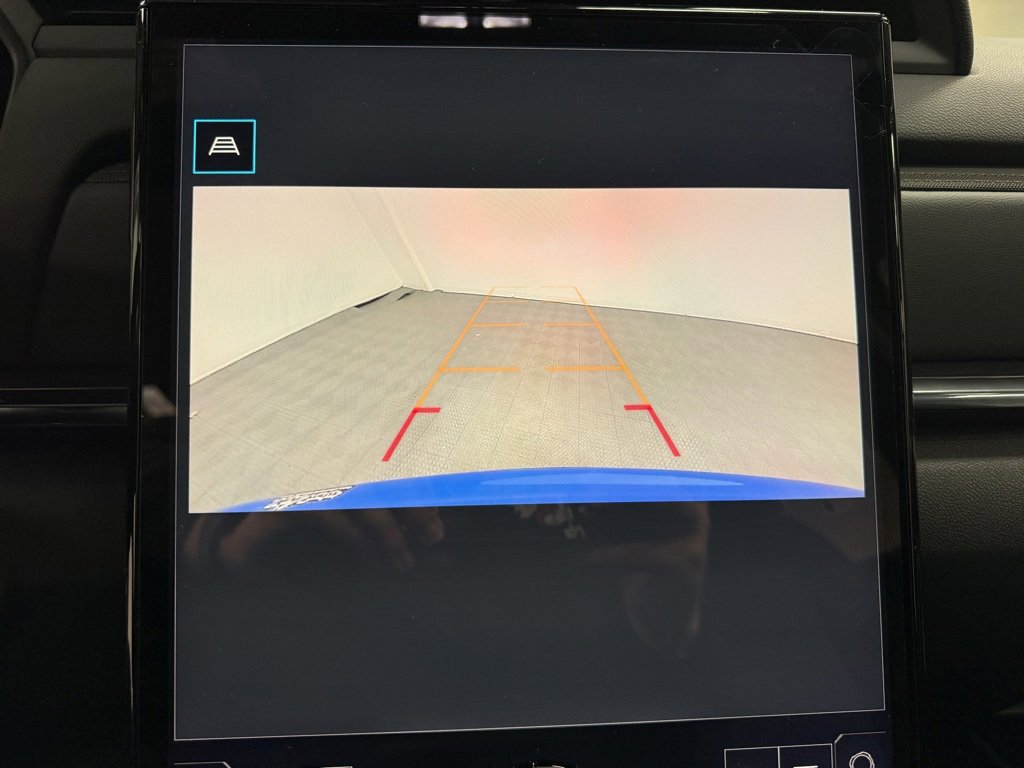 New 2026 GMC Terrain AT4 image 30