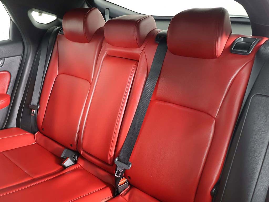 Used 2023 Acura Integra A-Spec image 34