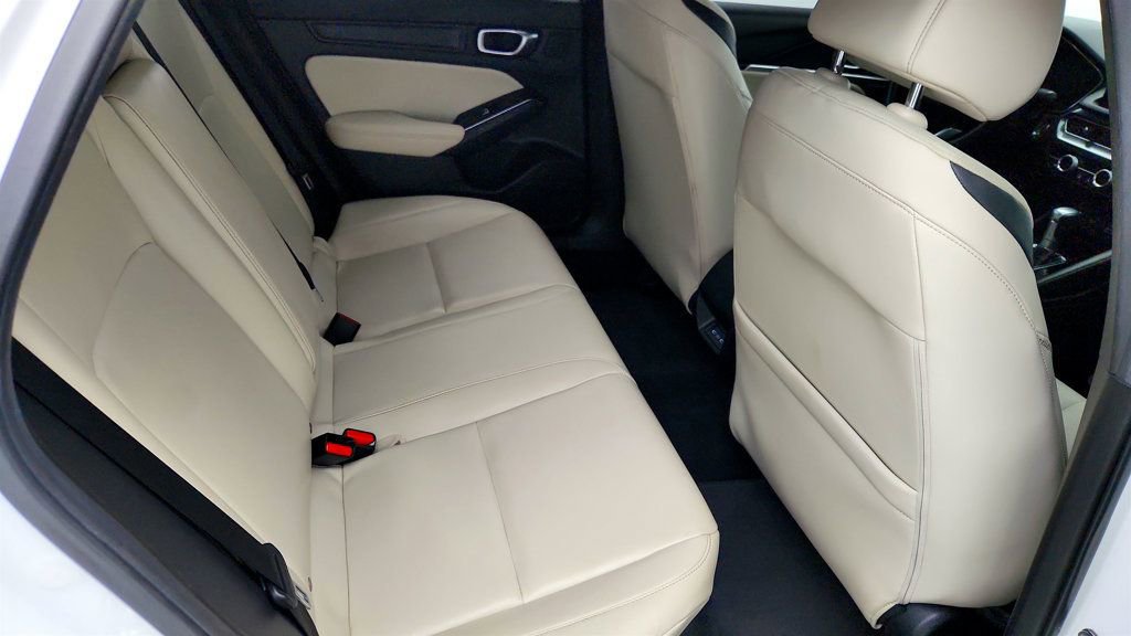 Used 2024 Acura Integra A-Spec image 23