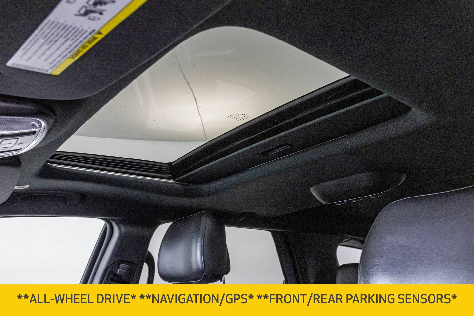 Used 2019 Dodge Durango R/T AWD/4WD image 7