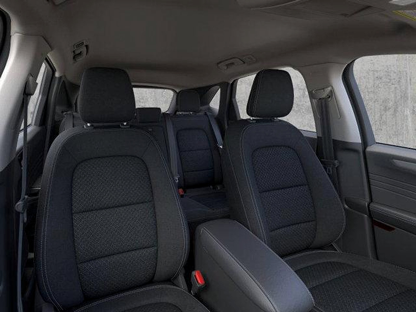 New 2026 Ford Escape Active w/ Cold Weather Package AWD/4WD image 10