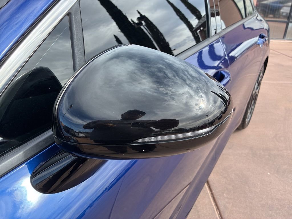 Used 2025 Kia K5 GT-Line FWD image 4