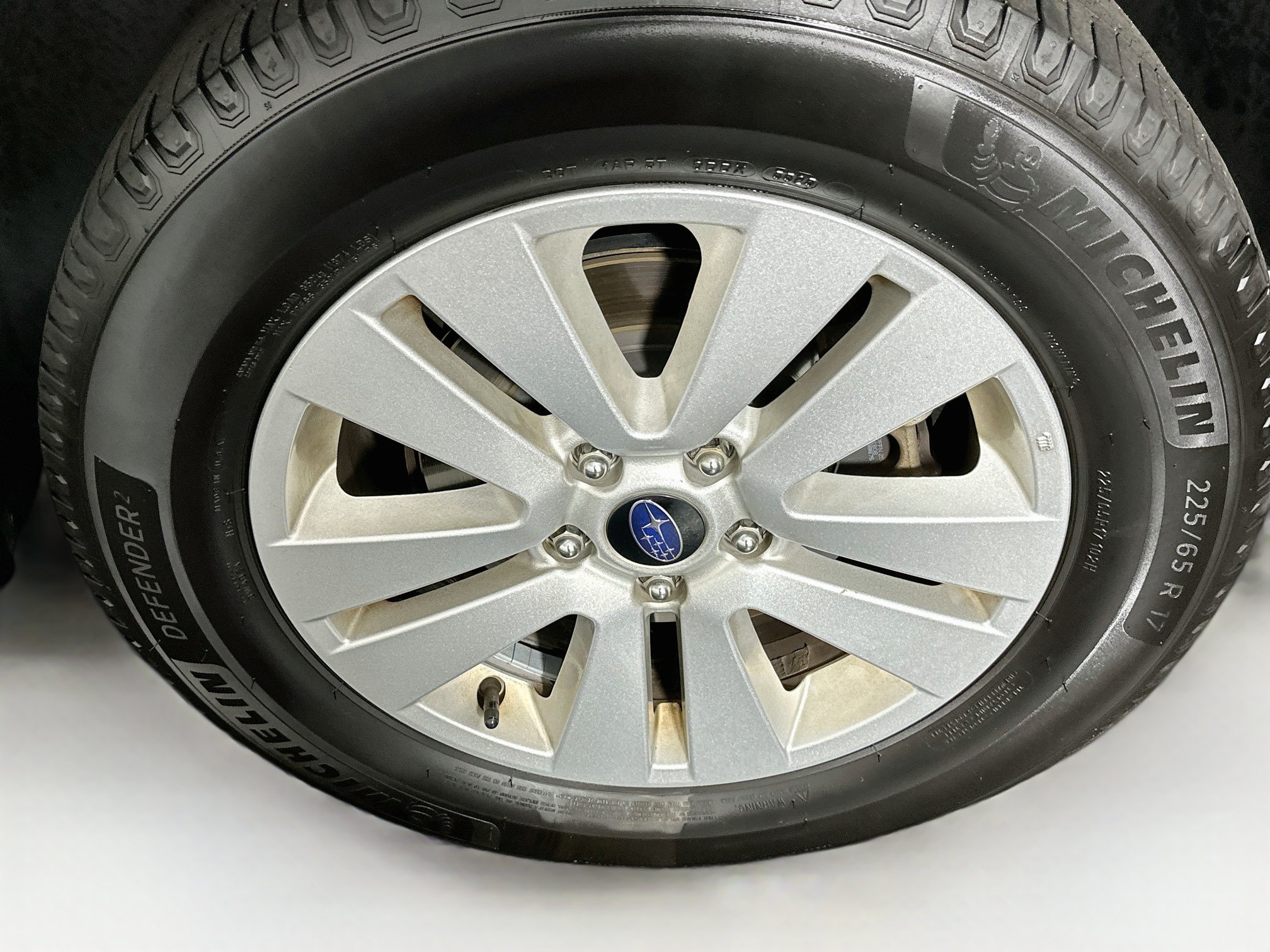 Used 2019 Subaru Outback 2.5i Premium AWD/4WD image 11