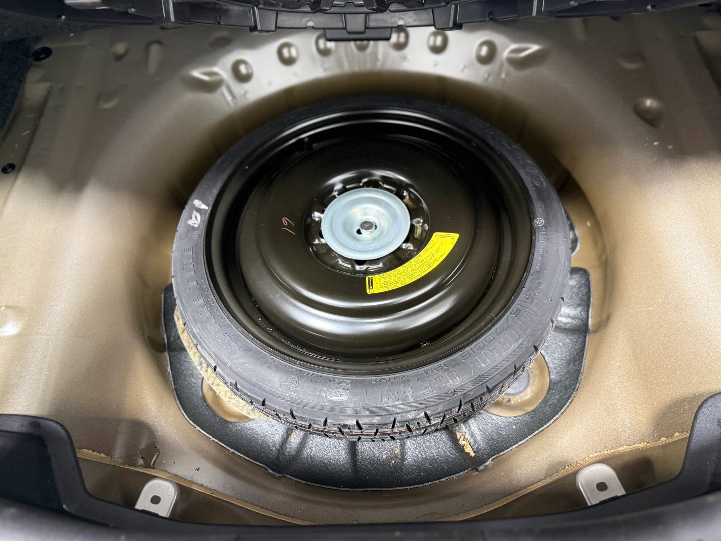 Used 2012 MAZDA MAZDA6 i Touring image 39