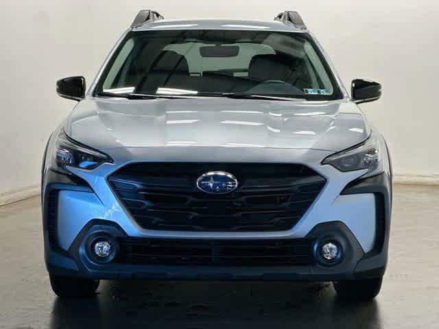 Certified 2024 Subaru Outback Premium AWD/4WD image 43