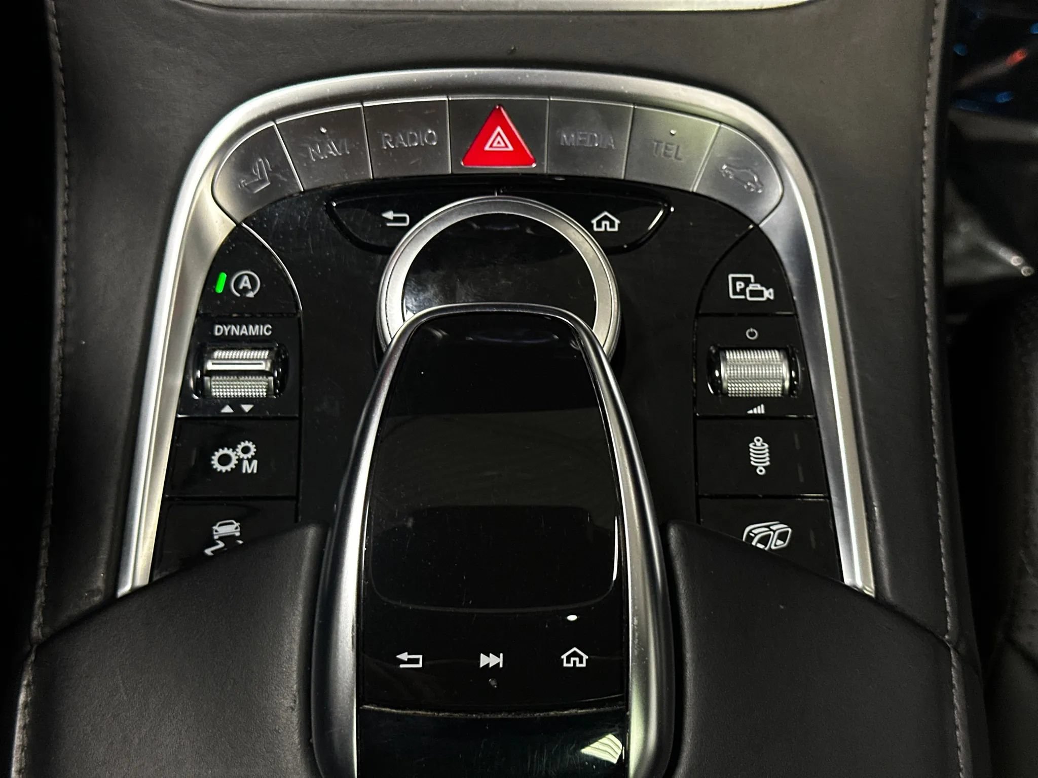 Used 2019 Mercedes-Benz S 63 AMG S 4MATIC Sedan image 47