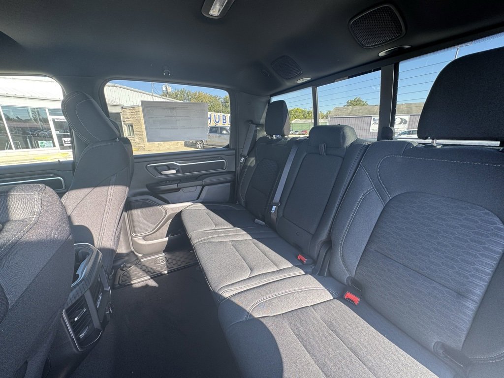 New 2026 RAM 1500 Big Horn image 9