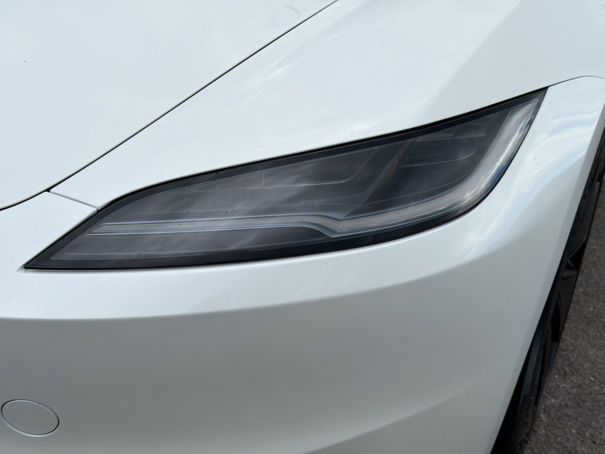 Used 2024 Tesla Model 3 Standard Range image 9