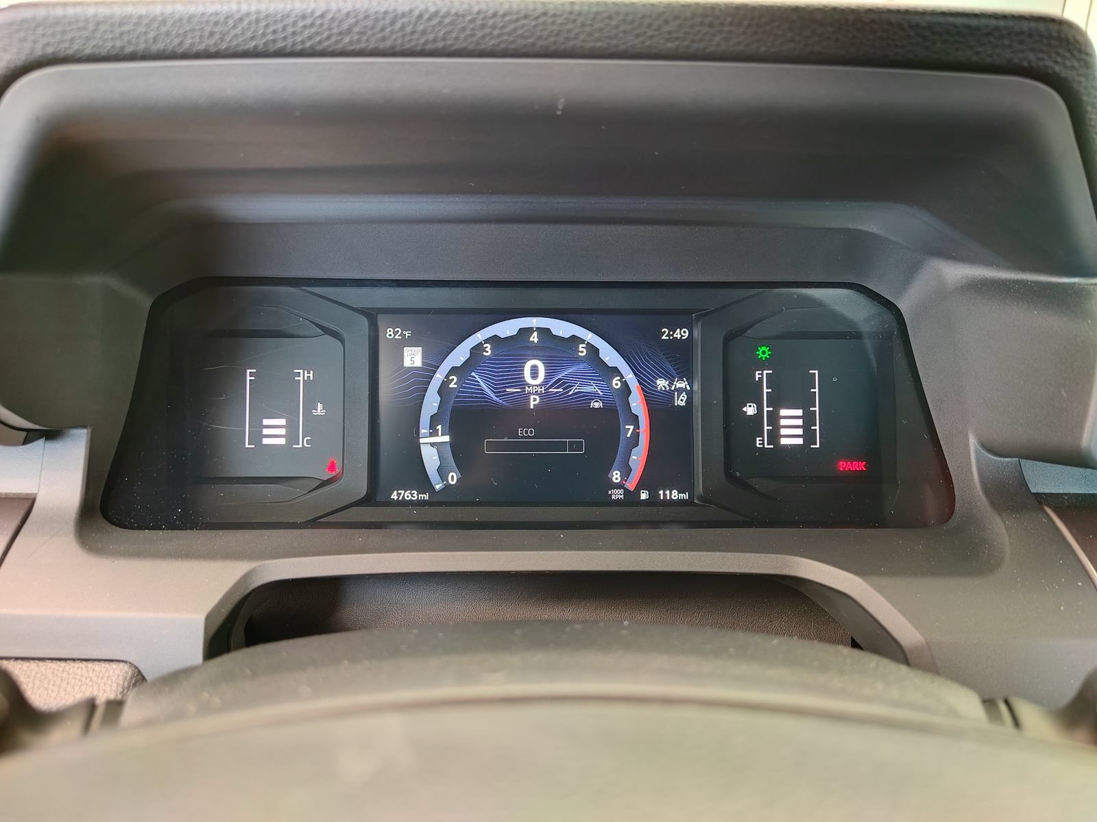 Used 2025 Toyota Tacoma SR5 RWD image 13
