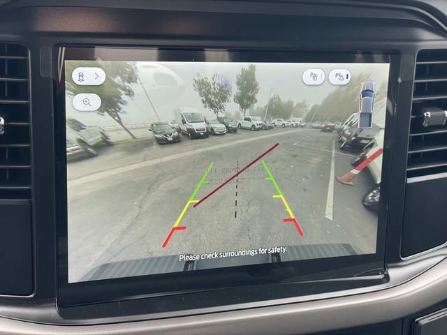 New 2025 Ford F150 XL w/ Tow/Haul Package image 14