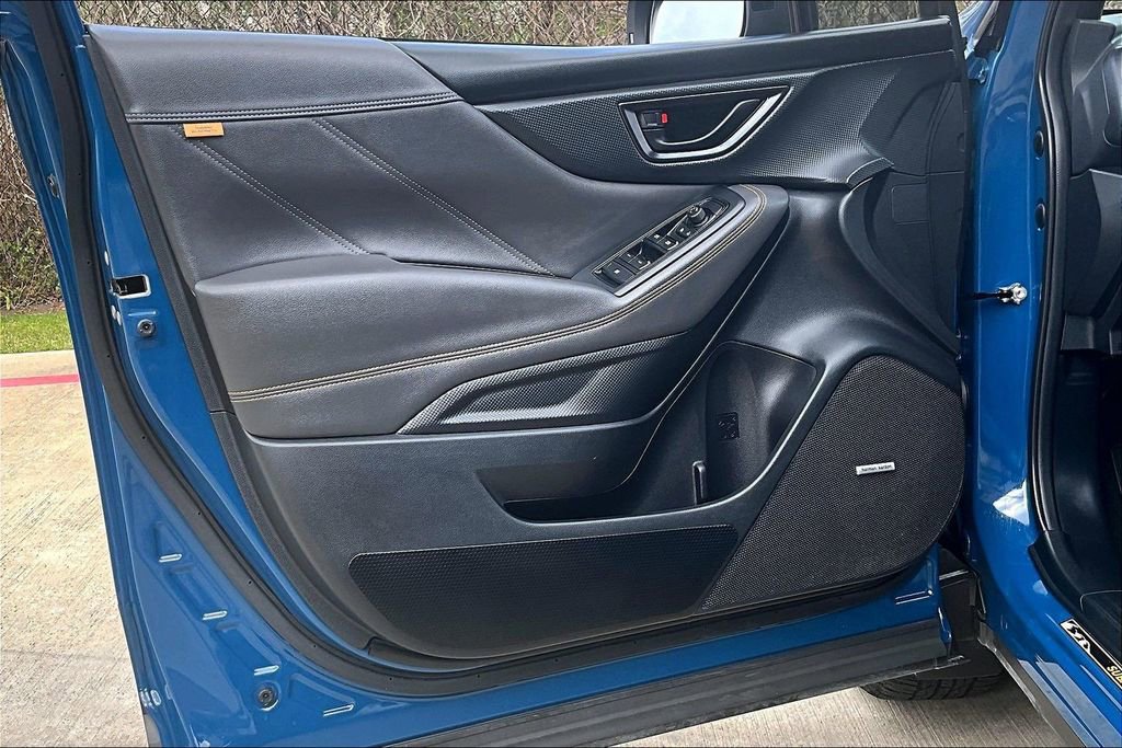 Used 2025 Subaru Forester Wilderness AWD/4WD image 24