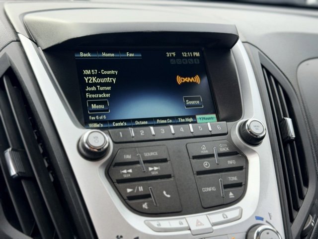 Used 2014 Chevrolet Equinox LT w/ Driver Convenience Package image 11