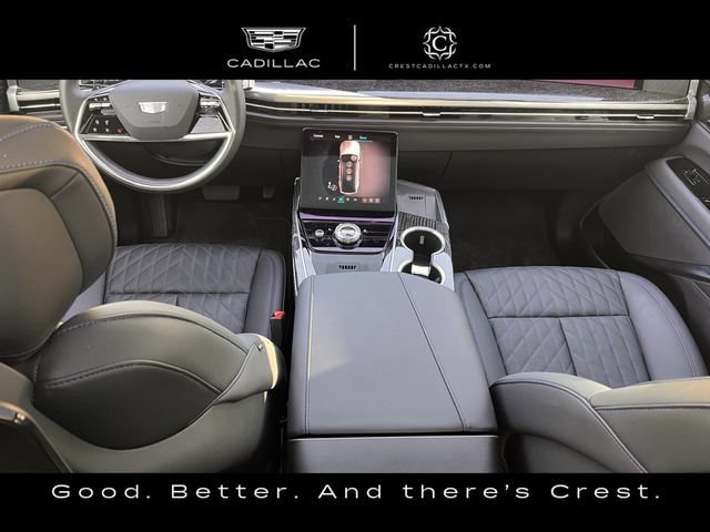 Used 2025 Cadillac Escalade IQ Sport 1 AWD/4WD image 9