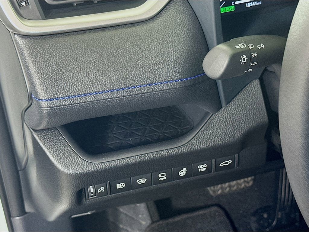 Used 2024 Toyota RAV4 XSE image 10