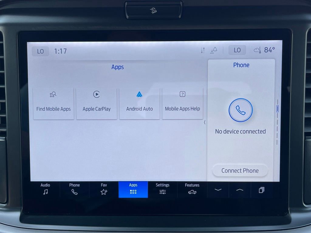 Used 2025 Ford F150 XLT w/ Equipment Group 301A Standard image 12