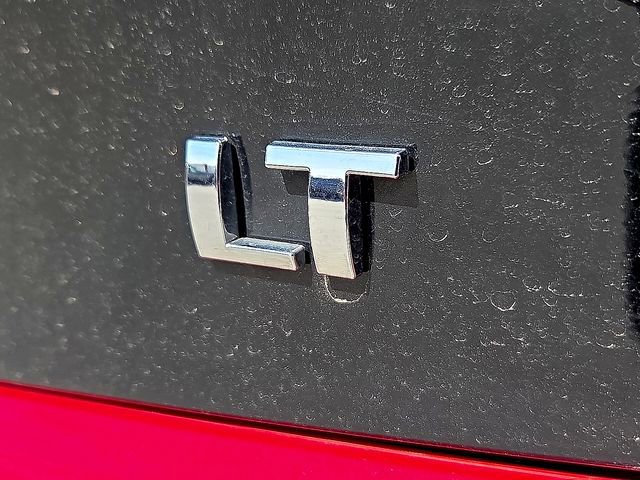 Used 2025 Chevrolet Malibu LT FWD image 12