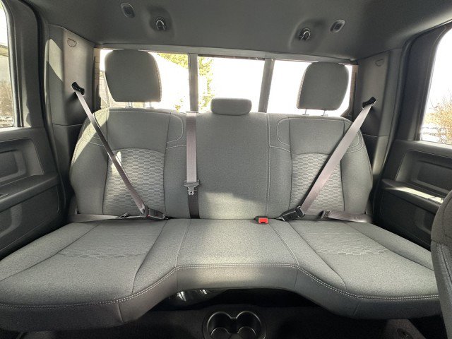 New 2026 RAM 3500 Tradesman image 13