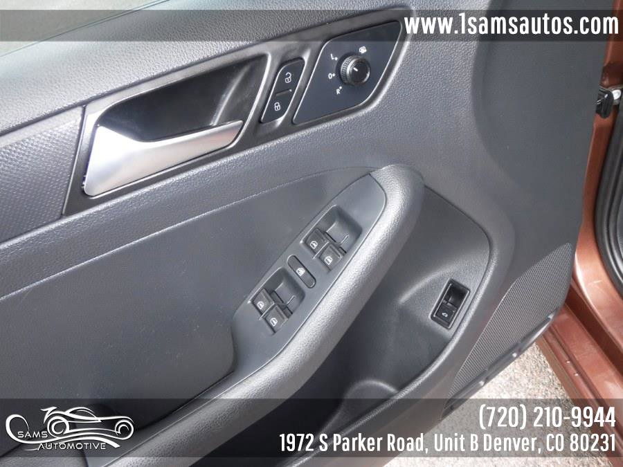 Used 2016 Volkswagen Jetta S image 33