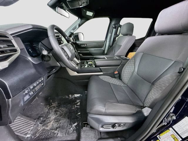 New 2026 Toyota Tundra SR5 w/ SR5 Convenience Package AWD/4WD image 19
