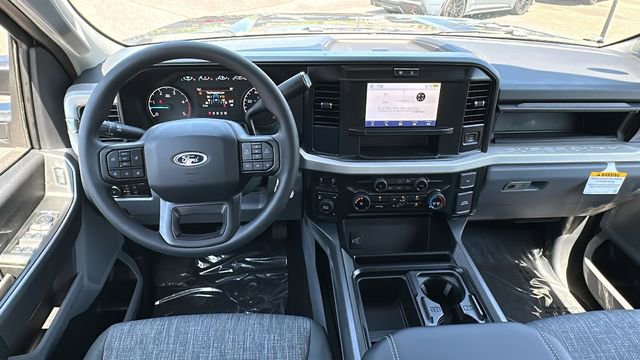 New 2026 Ford F350 XLT AWD/4WD image 22