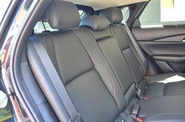 Used 2024 MAZDA CX-30 AWD 2.5 S w/ Select Sport Pkg image 35
