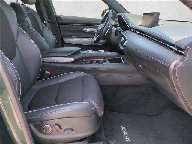 Used 2023 Genesis GV70 2.5T w/ Sport Prestige Package AWD/4WD image 23