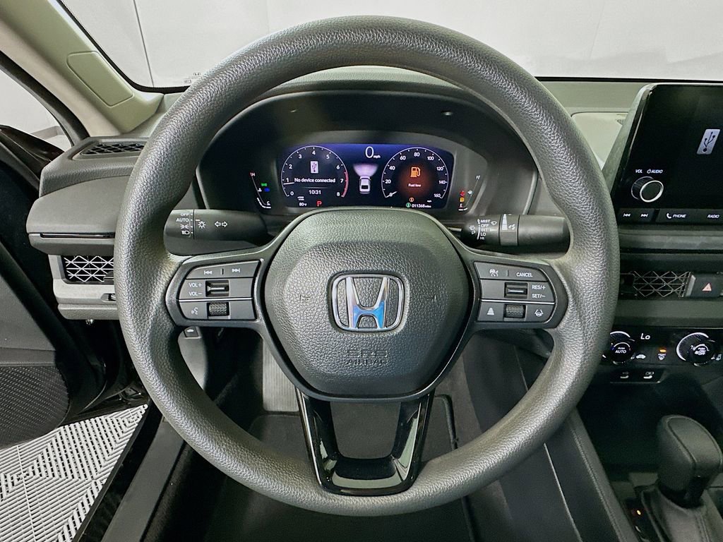 Used 2024 Honda Accord LX image 11