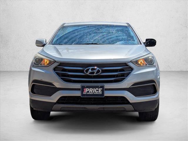 Used 2018 Hyundai Santa Fe Sport AWD/4WD image 3