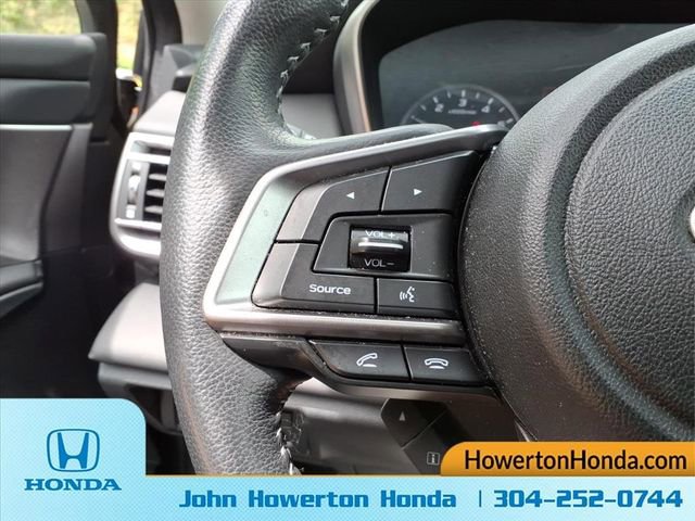 Used 2021 Subaru Outback Limited w/ Popular Package #2 AWD/4WD image 19