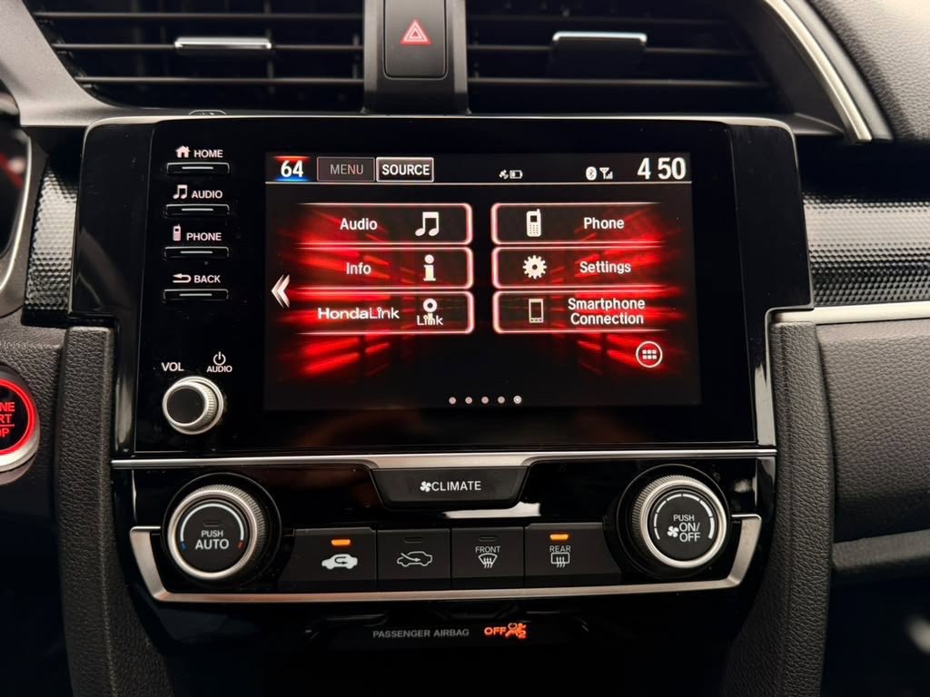 Used 2020 Honda Civic Sport image 31
