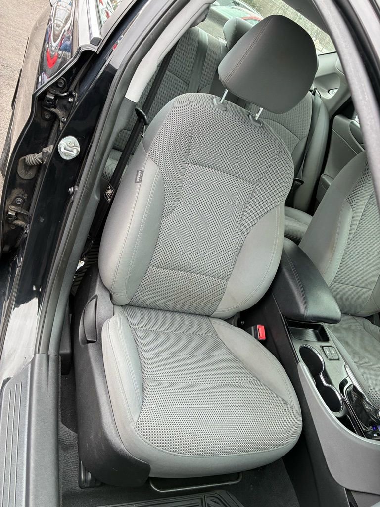 Used 2013 Hyundai Sonata GLS w/ Popular Equipment Pkg image 18