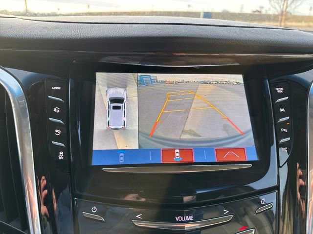 Certified 2018 Cadillac Escalade Premium Luxury image 20