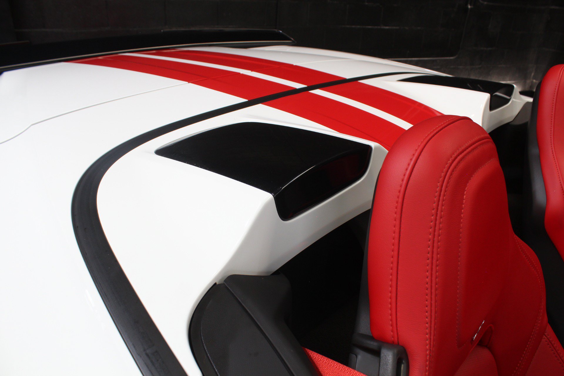 Used 2017 Chevrolet Corvette Grand Sport RWD image 33